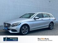 Mercedes C 200, Avantgarde, Jahr 2018 - Torgau