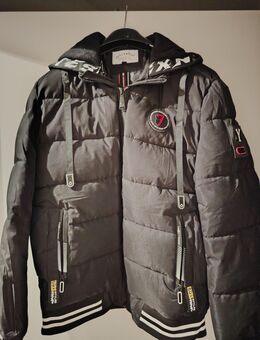 Winterjacke Herren - Dessau-Roßlau Sollnitz