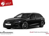 Audi A4, Avant 40 TFSI qu S line, Jahr 2023 - Aach (Baden-Württemberg)