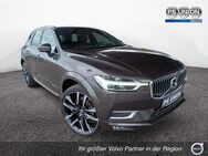 Volvo XC60, D4°Inscription°22Zoll°, Jahr 2020 - Nordhausen