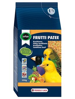 Versele-Laga Orlux Frutti Patee Kraftfutter - 2 x 250 g