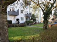 Bahnhofsnähe! Gemütliche 2,5 Zimmer Erdgeschosswohnung in Bremen! - Bremen