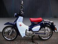 Honda C125A Super Cub ---Traumzustand--- - Hagen (Stadt der FernUniversität)