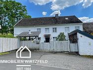 Ehemaliges Bauernhaus Nähe Daleiden - Daleiden
