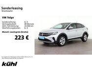 VW Taigo, 1.0 TSI Life App, Jahr 2024 - Gifhorn