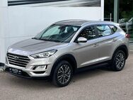 Hyundai Tucson, 1.6 Advantage, Jahr 2019 - Pfaffenhofen (Ilm)