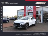 Hyundai Kona 1.0 T-GDI Intro - Nienburg (Weser)