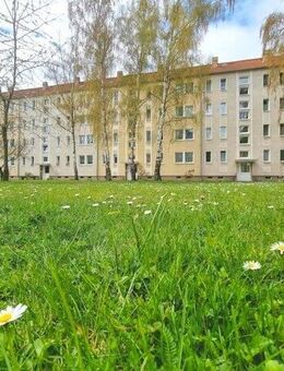 Gemütlich und verkehrsgünstig wohnen - Magdeburg