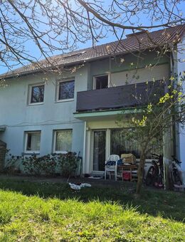 Freistehendes Zweifamilienhaus auf großem Grundstück in schöner Lage von Auweiler... - Köln