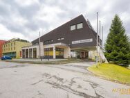 SOFORT FREI - Gepflegtes Appartement, möbliert, mit 2 Balkonen, Tiefgaragenstellplatz - zu verkaufen - Sankt Englmar