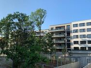 MIT BALKON - ruhig zur Gartenseite ausgerichtete 2 Zimmer Wohnung - Dresden