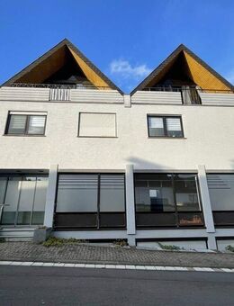 Ideal für Freiberufler: Wohnen und Arbeiten unter einem Dach - Klingenberg (Main)