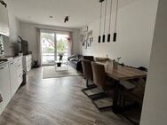 schöne 2-Zimmer Wohnung mit Balkon in toller Lage - Erlangen