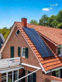 Luxus-EFH in Delmenhorst-Hasbergen mit Pool, Garten & PV-Anlage - modern, exklusiv & bezugsfertig - Delmenhorst