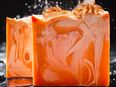 Olivenölseife „Fleur d‘ Oranger“ ❤️5,99€/100g❤️ in 99423