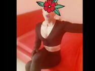 Hot CD Sissy Jessy💋 - Frankfurt (Main) Griesheim