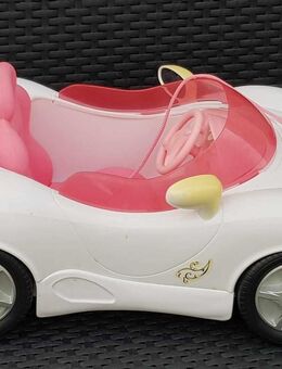 Baby Born Auto Sammlerstück Vintage (2. Auflage) - Stolberg (Rheinland, Kupferstadt)