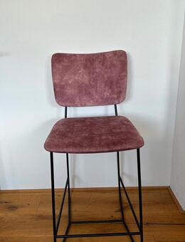 Barhocker (Set 2 Stück) - Meckenbeuren