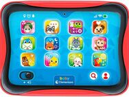 Clementoni® Lerntablet Baby Clementoni, Baby-Tablet, Mit Licht und Sound