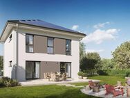 Stadtvilla mit außergewöhnlicher Raumauf­teilung in Königs-Wusterhausen - Königs Wusterhausen