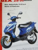 REX SILVERSTREET 2 Sitzer in 10179