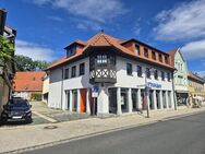 Zur Miete! Sanierte Wohnung im Zentrum! - Bad Rodach