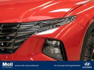 Hyundai Tucson, Prime Hybrid GSD Assistens Paket, Jahr 2024 - Köln