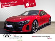 Audi RS e-tron GT, quattro, Jahr 2023 - Kiel