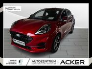 Ford Puma, 1.0 EcoBoost Hybrid ST-Line MY24 SYNC4, Jahr 2024 - Marburg