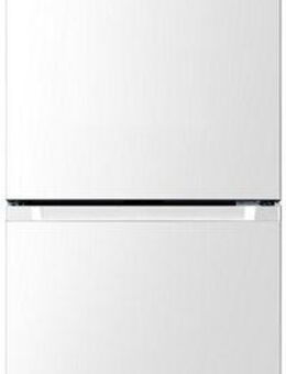 GORENJE Kühl-/Gefrierkombination NRK418ECW4, 182,4 cm hoch, 55 cm breit