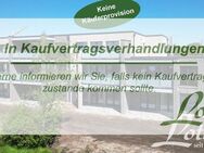 +++ Attraktive Neubau-ETW im Erdgeschoss mit Gartenanteil in Bahnhofsnähe! +++ - Apen