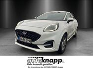 Ford Puma, ST-Line MHEV Winter Paket, Jahr 2024 - Weinheim