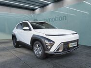 Hyundai Kona, 1.0 T-Gdi SX2 TREND, Jahr 2024 - München