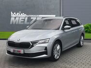 Skoda Octavia, 2.0 TDI Combi Selection 110kW, Jahr 2024 - Chemnitz