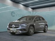 Mercedes GLA 200, PROGRESSIVE EASY-P LORDOSE, Jahr 2020 - München