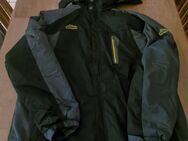 Gefütterte Herren Winterjacke - Coesfeld