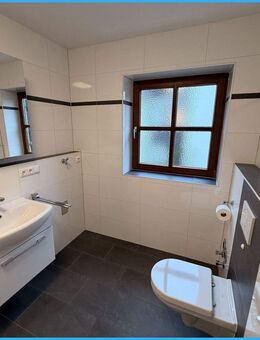 DIPLOM-Immowirt MAIER !! tolles gemütliches 2-Zimmer-Appartement in ruhiger Lage !! - Passau