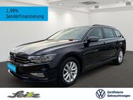 VW Passat Variant, 2.0 TDI Business, Jahr 2021 - Lindau (Bodensee)