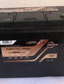 1x Starterbatterie für Klein- und Komunaltraktoren,Rasenmäher,John Deere, Iseki, Kubota in 37318