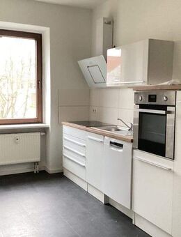 Ihr neues Zuhause! - Leipzig