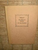 Das Kloster bei Sendomir, Der arme Spielmann. Zwei Novellen. (Gebundene Ausgabe, ohne Jahresangabe) von Franz Grillparzer (Autor) in 83026