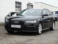 Audi A6, 3.0 TDI quattro Avant - Optikpaket Schwarz, Jahr 2018 - Meißen