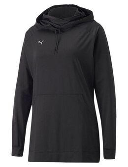 PUMA Kapuzensweatshirt MODEST ACTIVEWEAR HOODIE