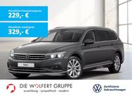 VW Passat Variant, 2.0 TDI Elegance, Jahr 2024 - Bürgstadt