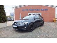 VW Golf Variant 1.6 TDI BlueMotion *1.HD* - Gera