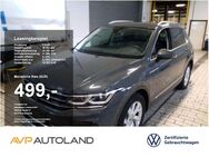 VW Tiguan, 2.0 TSI Elegance | |, Jahr 2024 - Plattling