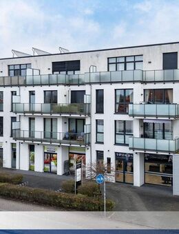 3-Zimmer-Wohnung in Top-Lage mit Balkon, Obj.9235 - Oldenburg