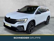 Renault Espace, E-Tech Full Hybrid 200 Esprit Alpine, Jahr 2024 - Zwickau