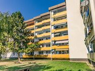 Helle 3-Zimmer Wohnung in Worms - Worms