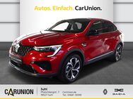 Renault Arkana, TECHNO Mild Hybrid 140, Jahr 2024 - Suhl